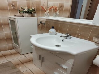 Apartment Rabac Ausstattung 15