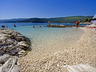 Apartment Rabac Environment 19