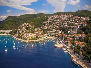 Apartment Rabac Umgebung 26