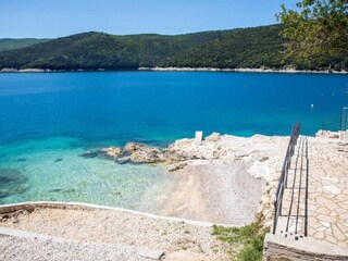 Apartment Rabac Umgebung 30