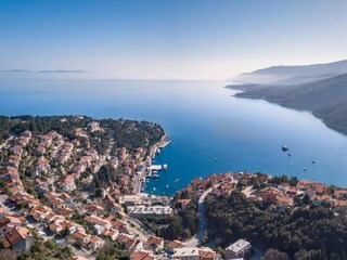 Apartment Rabac Umgebung 32