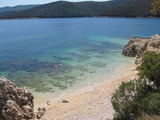 Apartment Rabac Environment 26