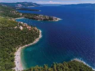 Apartment Rabac Environment 37