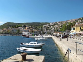 Apartment Rabac Environment 27