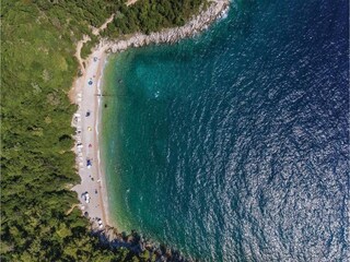 Apartment Rabac Umgebung 23