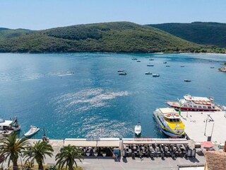 Apartment Rabac Environment 25