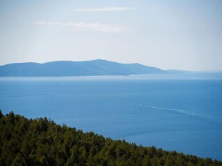 Apartment Rabac Environment 33