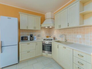 Villa Koromacno Caratteristiche 25