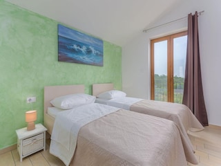 Villa Koromacno Features 13