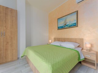 Villa Koromacno Caratteristiche 21