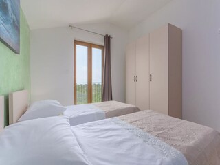 Villa Koromacno Ausstattung 14