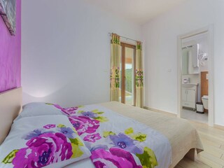 Villa Koromacno Características 23