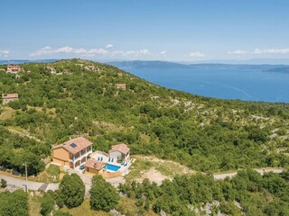 Villa Koromacno Environnement 29