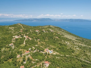 Villa Koromacno Environnement 28