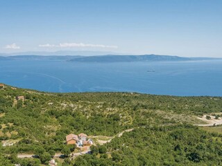 Villa Koromacno Environnement 29