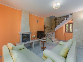 Villa Koromacno Features 19