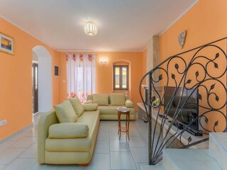 Villa Koromacno Features 21