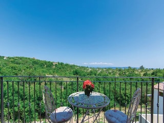 Villa Koromacno Buitenaudio-opname 3