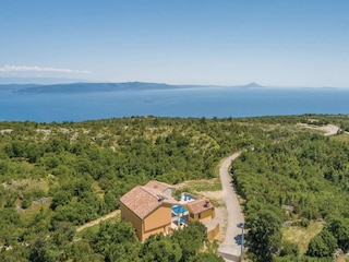Villa Koromacno Environment 27