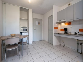 Apartment Le Grau-du-Roi Ausstattung 4