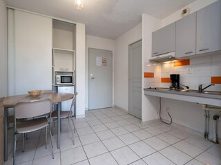 Appartement Le Grau-du-Roi Équipement 4