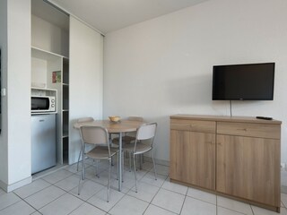 Appartement Le Grau-du-Roi Kenmerken 6