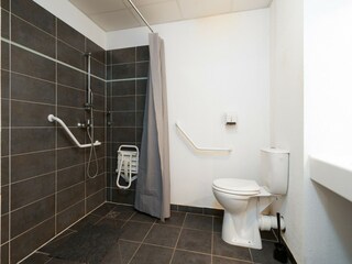Apartment Le Grau-du-Roi Features 4