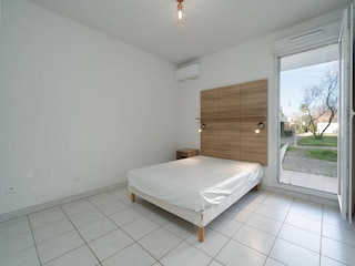 Apartment Le Grau-du-Roi Ausstattung 5