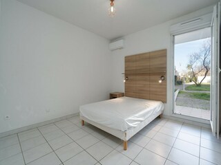 Apartment Le Grau-du-Roi Features 8