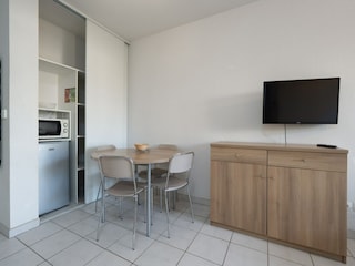 Apartment Le Grau-du-Roi Features 4