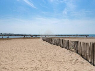 Apartment Le Grau-du-Roi Umgebung 19