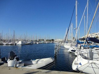 Appartement Le Grau-du-Roi Omgeving 37