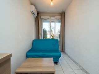 Apartment Le Grau-du-Roi Features 5