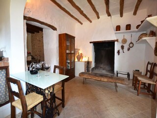 Villa Sineu Caratteristiche 8