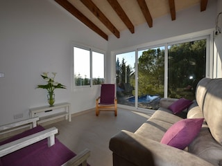 Villa Sineu Features 12