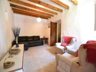 Villa Sineu Équipement 19