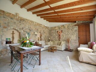 Villa Sineu Kenmerken 13