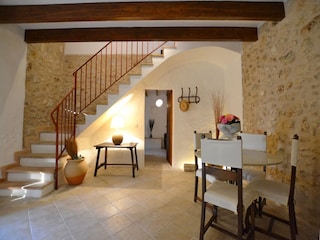 Villa Sineu Features 14