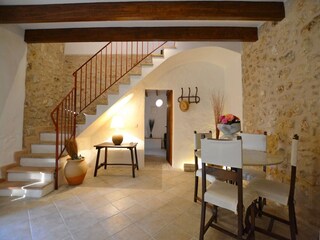 Villa Sineu Kenmerken 14