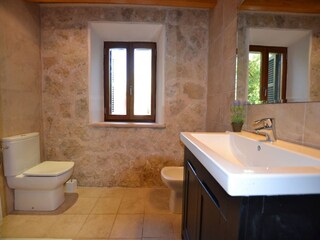 Villa Sineu Features 16