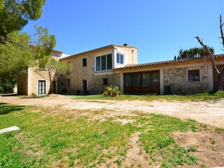 Villa Sineu Außenaufnahme 4