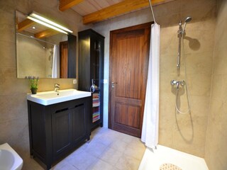 Villa Sineu Características 19