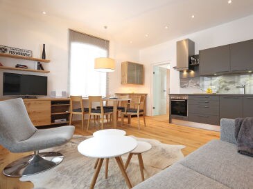 Villa Alpenchic