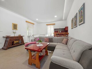 Villa Nedescina Ausstattung 20