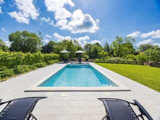 Villa Nedescina Buitenaudio-opname 14