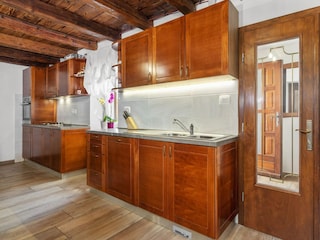Villa Nedescina Ausstattung 24