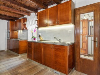 Villa Nedescina Caratteristiche 19