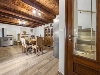 Villa Nedescina Ausstattung 38