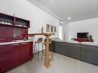 Villa Nedescina Ausstattung 39
