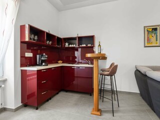 Villa Nedescina Ausstattung 40
